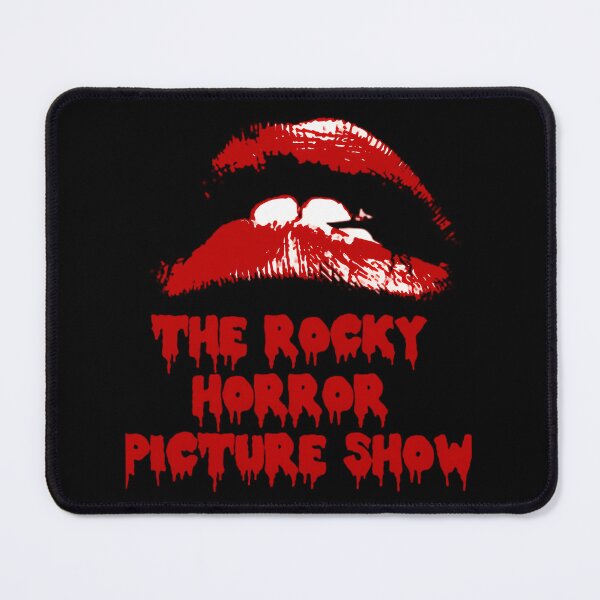 Item preview, Lips And Horror designed and sold by kouragekyah.