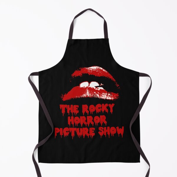 Item preview, Lips And Horror designed and sold by kouragekyah.