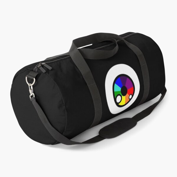 Item preview, Simple Rainbow Eye designed and sold by HoppRock.