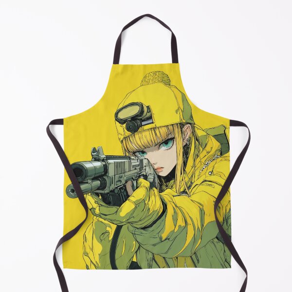 Item preview, NERD YELLOW BLACK : GAMER Edition Expansion PAC designed and sold by Zen Candy 3000 Travis Nicholas Zariwny.