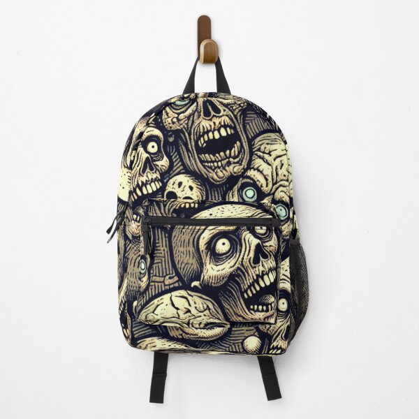 Item preview, Zombie Wallpaper designed and sold by Travelcases.