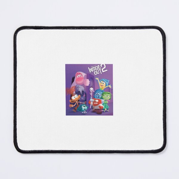 Item preview, Insideout 2  designed and sold by Amoricoo.