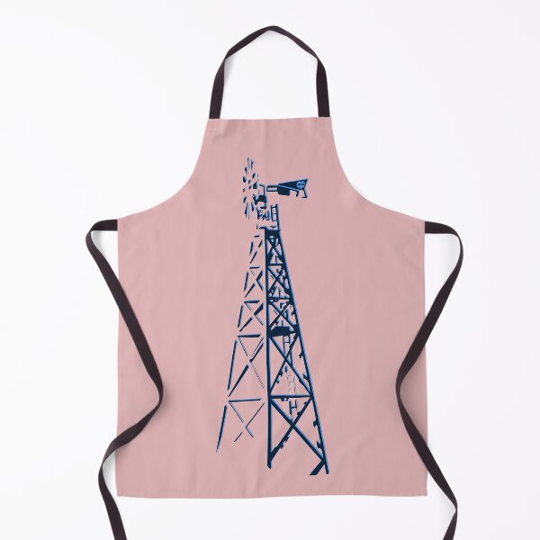 Item preview, Historic Windmill of Spenard, Anchorage, Alaska designed and sold by Devils-Club-DZN.