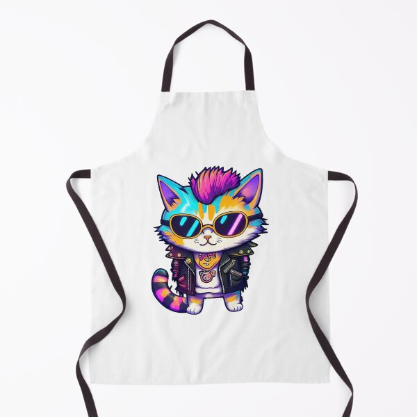 Item preview, Cool Cats designed and sold by alllyxispace.