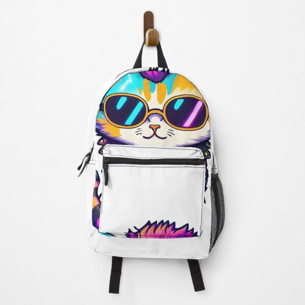 Item preview, Cool Cats designed and sold by alllyxispace.