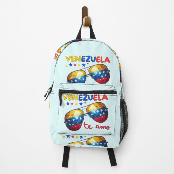 Item preview, Venezuela Te Amo Venezuelan Heritage with Pride designed and sold by Nzgiftsandmore.