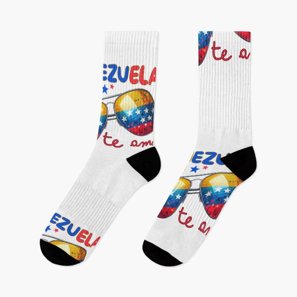 Item preview, Venezuela Te Amo Venezuelan Heritage with Pride designed and sold by Nzgiftsandmore.
