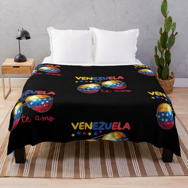 Item preview, Venezuela Te Amo Venezuelan Heritage with Pride designed and sold by Nzgiftsandmore.