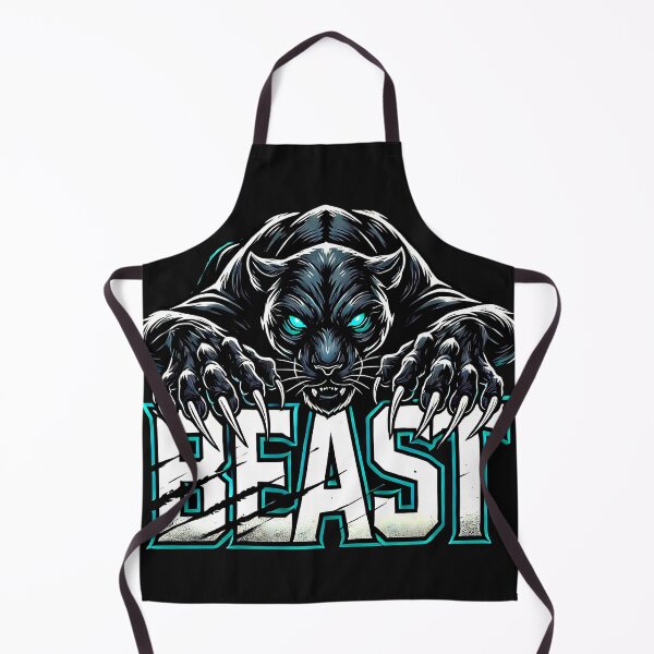 Item preview, Beast, Panther designed and sold by OutLoudDesigns.