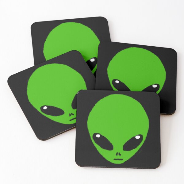 Item preview, Extraterrestrial designed and sold by cubicspin.