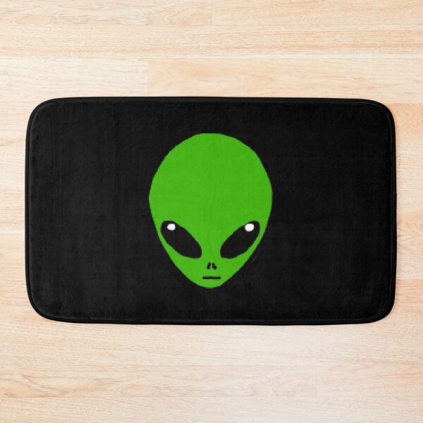 Item preview, Extraterrestrial designed and sold by cubicspin.