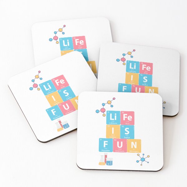 Item preview, Life is fun designed and sold by Ivy-Triggs.