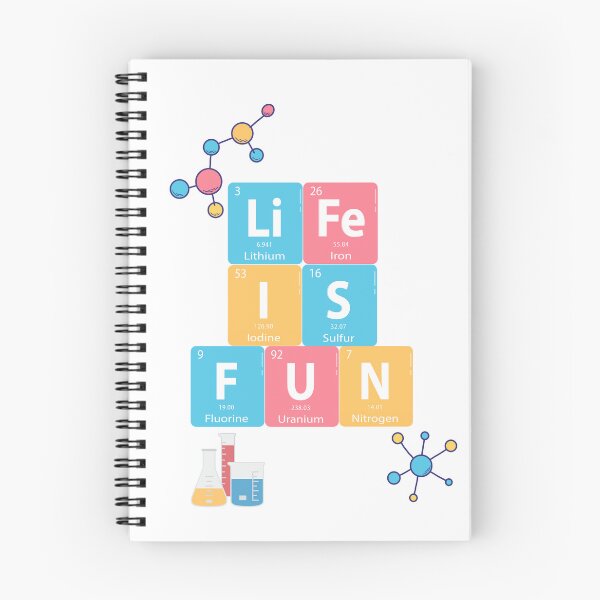 Item preview, Life is fun designed and sold by Ivy-Triggs.