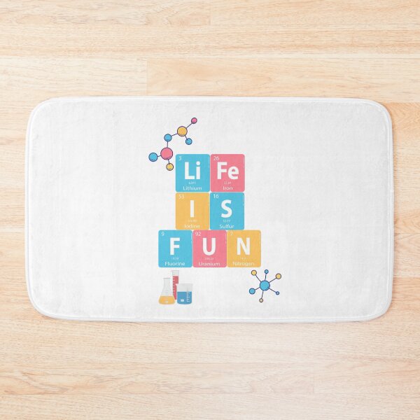 Item preview, Life is fun designed and sold by Ivy-Triggs.