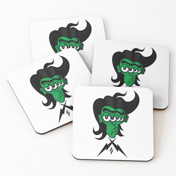 Item preview, four eyes designed and sold by Sank8.