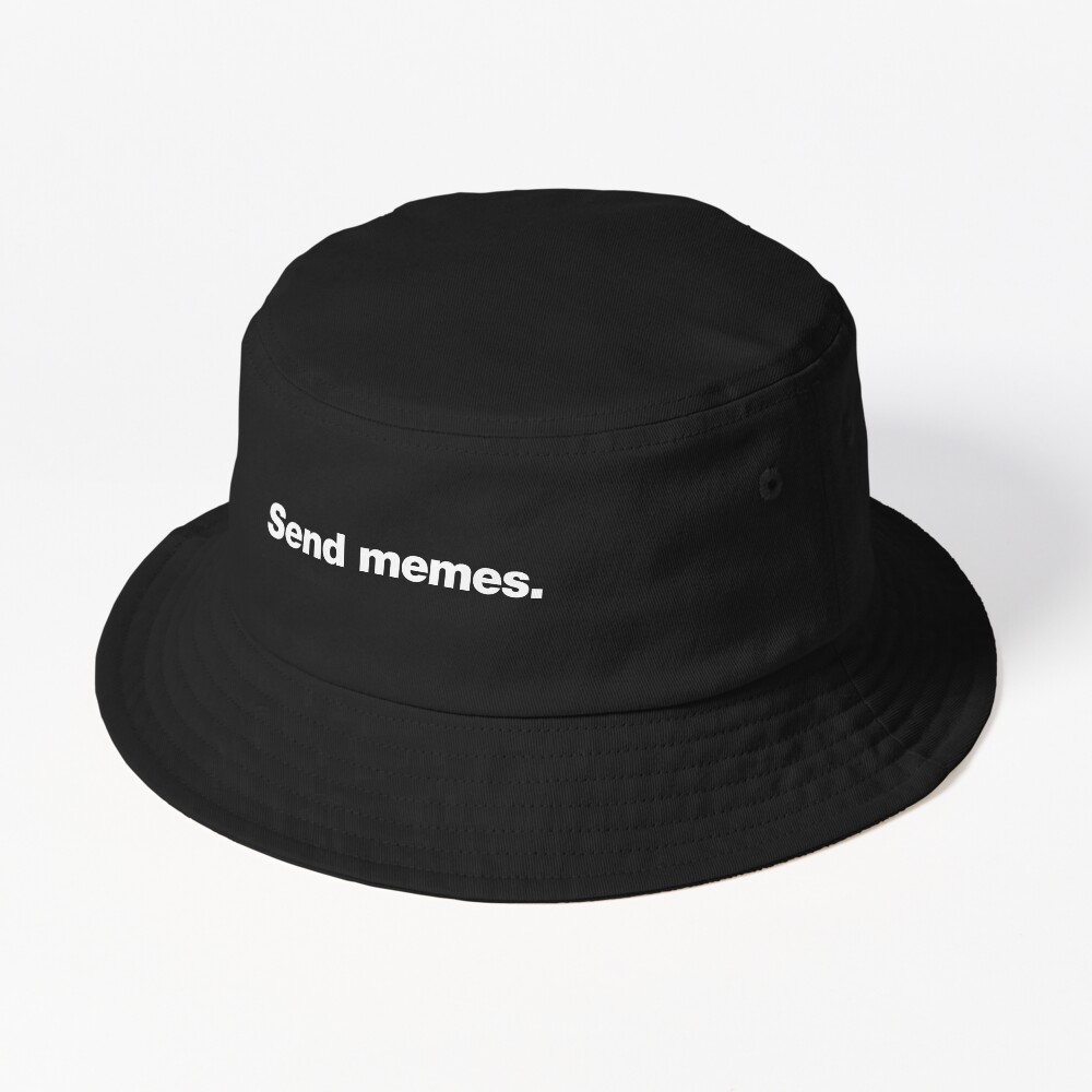 Item preview, Bucket Hat designed and sold by chestify.