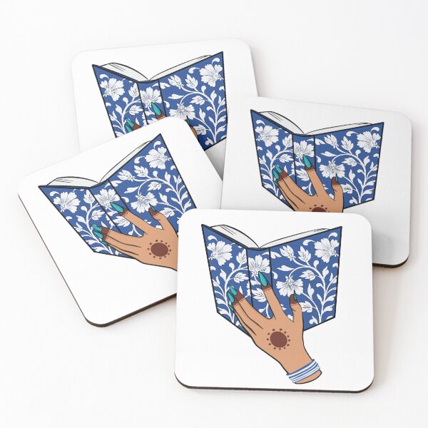 Item preview, Reader designed and sold by Reham Asad.