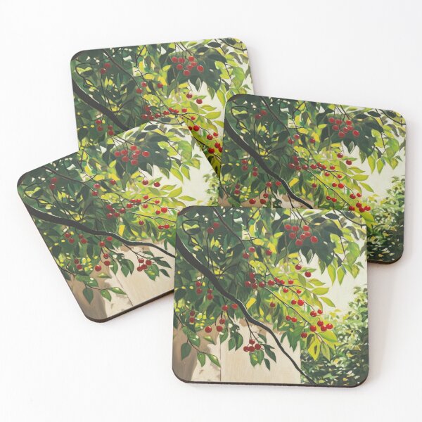 Item preview, Barbados Cherry Tree designed and sold by Felipe Hora.