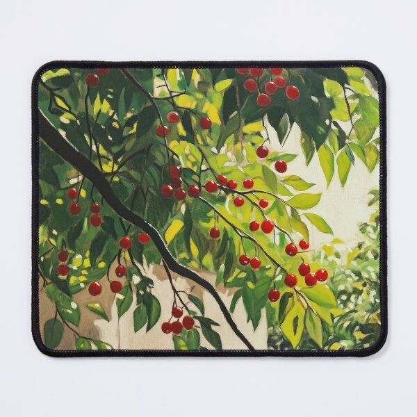 Item preview, Barbados Cherry Tree designed and sold by Felipe Hora.