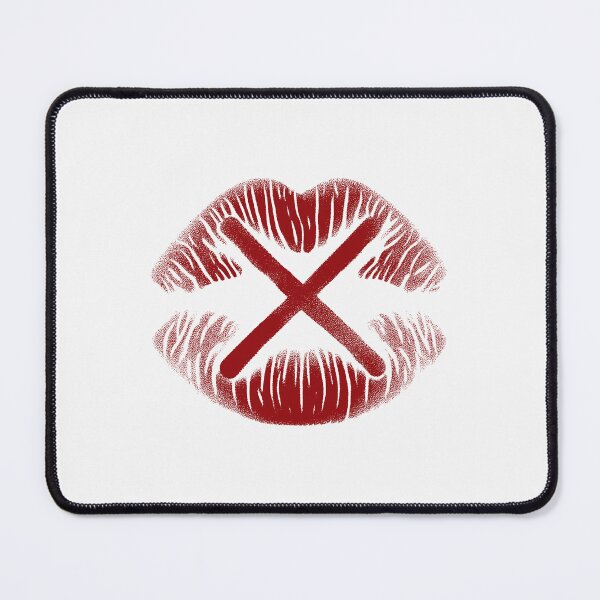Item preview, Forbidden Kiss designed and sold by zzz888.