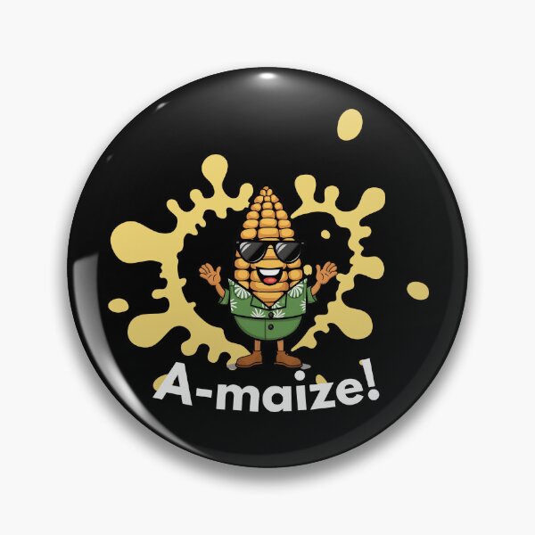 Item preview, Cool Corn designed and sold by ArchVibe.