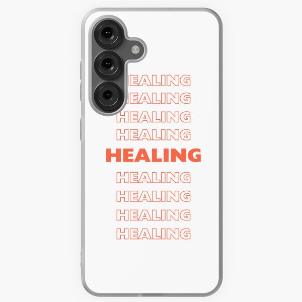 Item preview, Healing designed and sold by thepinoyartist.