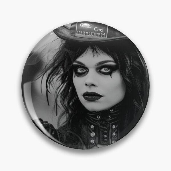 Item preview, Gothici Circi - Magister Caeremoniarum 01 designed and sold by Occulta-Mundi.