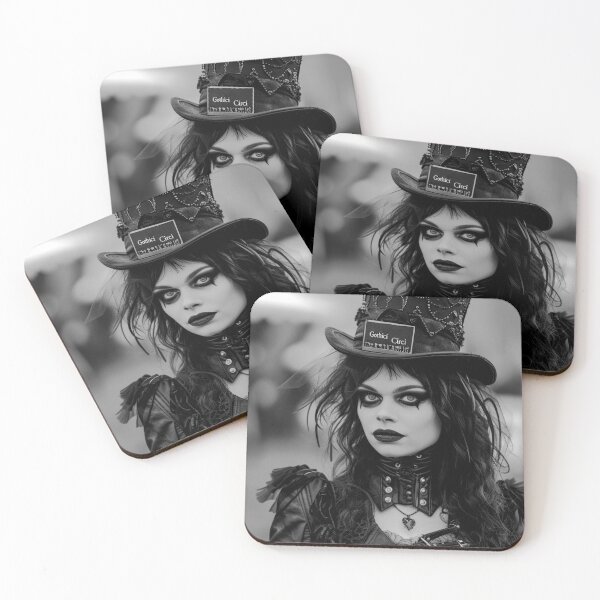 Item preview, Gothici Circi - Magister Caeremoniarum 01 designed and sold by Occulta-Mundi.