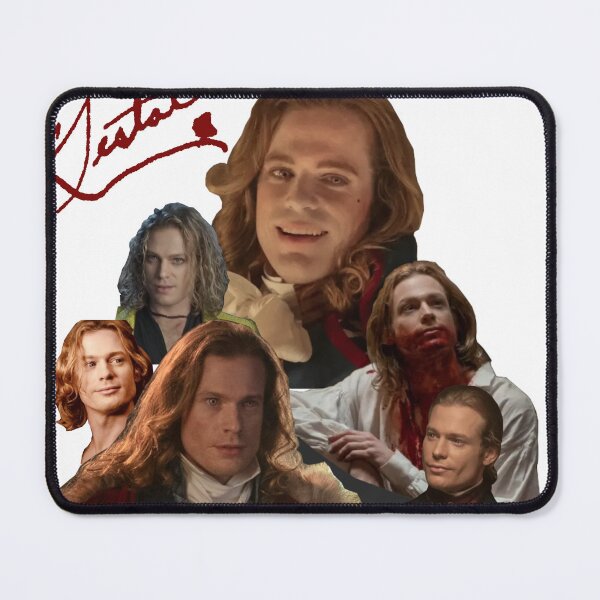 Item preview, Lestat Collage designed and sold by keekeejeejee.
