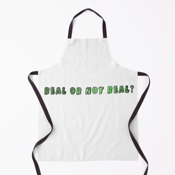 Item preview, real or not real designed and sold by aline-humbert.