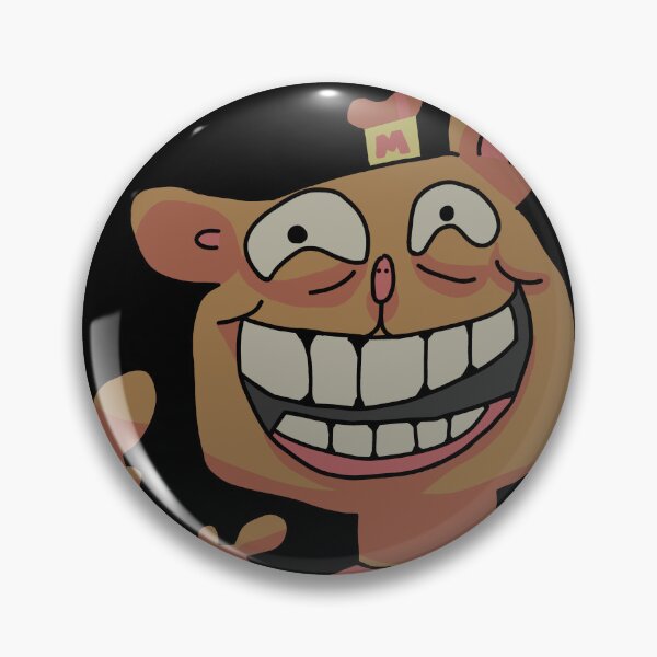 Item preview, Don't live like burgerpants designed and sold by cubicspin.