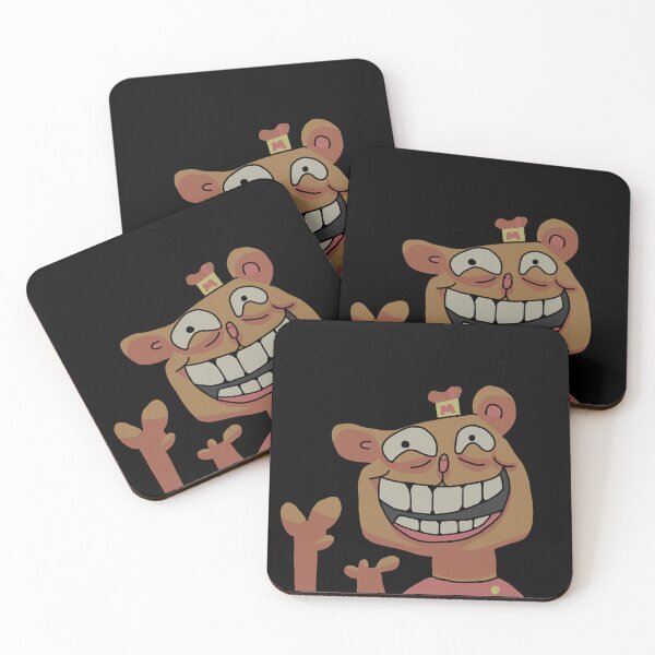 Item preview, Don't live like burgerpants designed and sold by cubicspin.