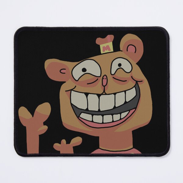 Item preview, Don't live like burgerpants designed and sold by cubicspin.