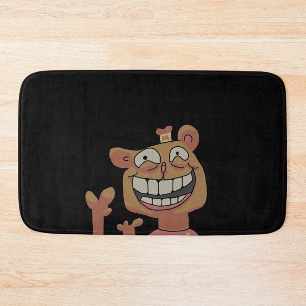 Item preview, Don't live like burgerpants designed and sold by cubicspin.