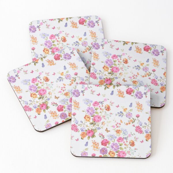 Item preview, Floral pattern  designed and sold by Lily  Bloom.