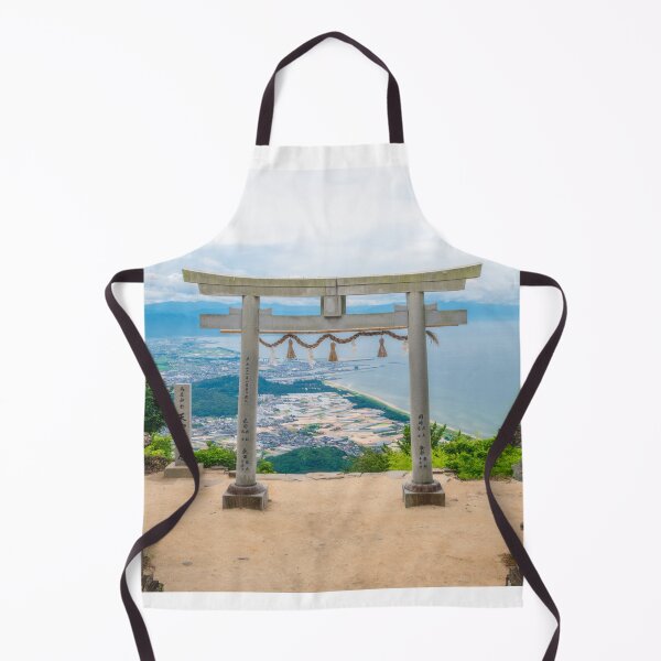 Item preview, Torii In the Sky (Shinto Gate in the Sky) designed and sold by Jordan McChesney.