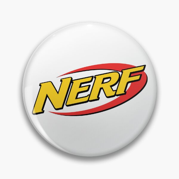 Item preview, Toys Weapon Gun<<>Nerf%%< designed and sold by burgersapi.