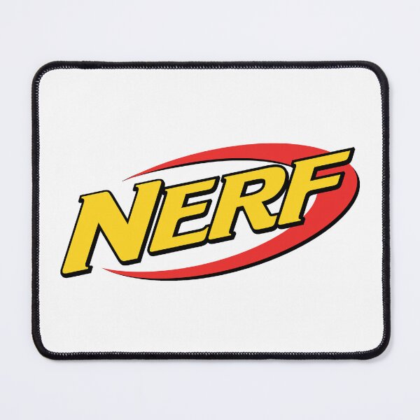 Item preview, Toys Weapon Gun<<>Nerf%%< designed and sold by burgersapi.