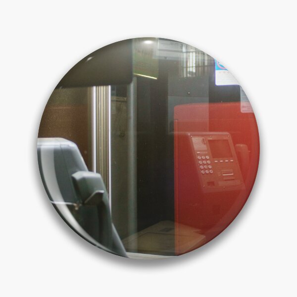 Item preview, Phonebooth in Itabashi, Tokyo (Japan) designed and sold by lukesphotostore.