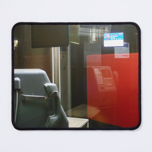 Item preview, Phonebooth in Itabashi, Tokyo (Japan) designed and sold by lukesphotostore.
