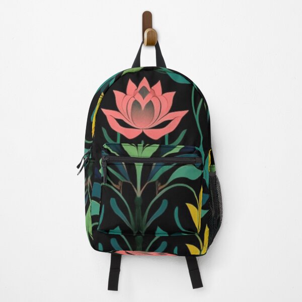 Item preview, Lotus flowers designed and sold by Roxburylane.