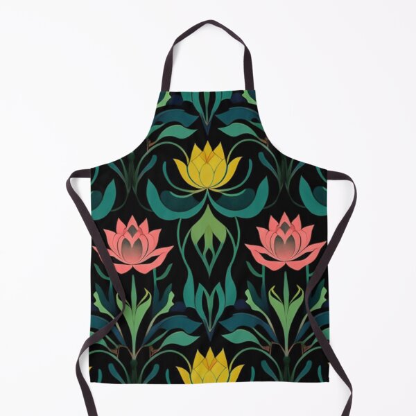 Item preview, Lotus flowers designed and sold by Roxburylane.