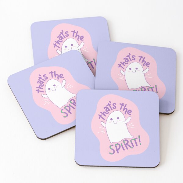 Item preview, That's the spirit  designed and sold by Lily  Bloom.