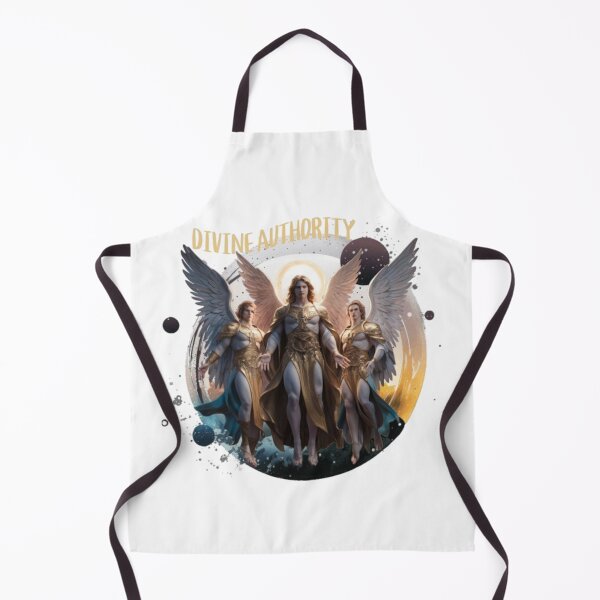 Item preview, Powerful Archangels Divine Authority Angels designed and sold by DivineHaven.