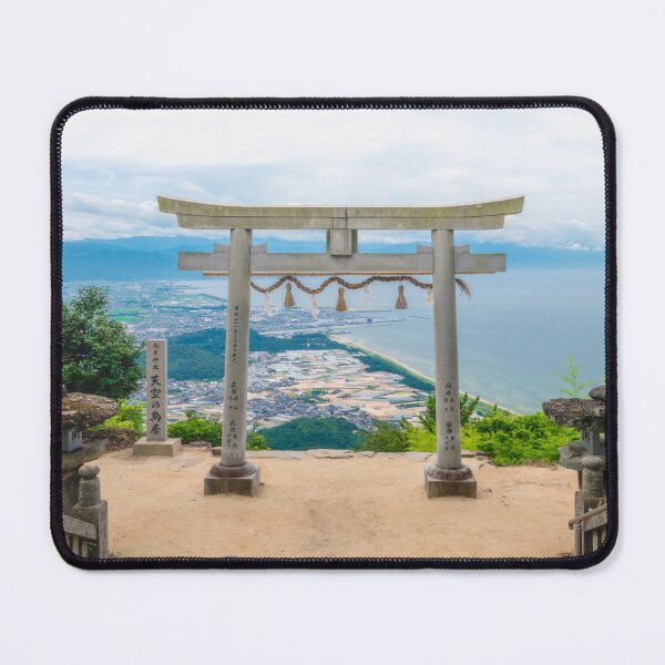 Item preview, Torii In the Sky (Shinto Gate in the Sky) designed and sold by Jordan McChesney.
