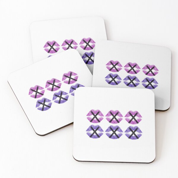 Item preview, NO xxxxxx 6X kisses designed and sold by zzz888.