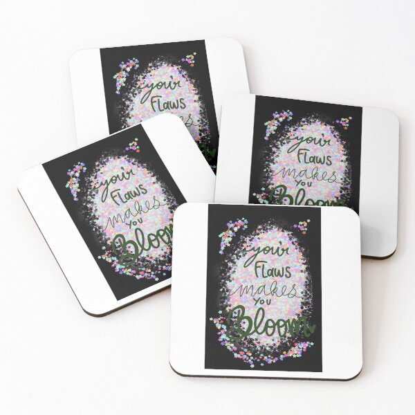 Item preview, Blooming flaws designed and sold by Harsidhi  Rai.
