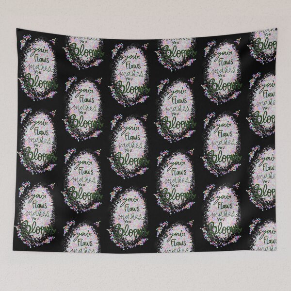 Item preview, Blooming flaws designed and sold by Harsidhi  Rai.