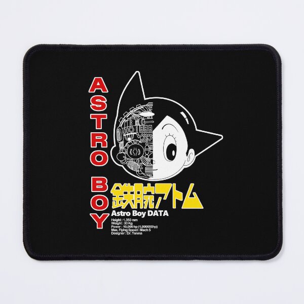 Item preview, Astro Boy designed and sold by giovanni monasta.