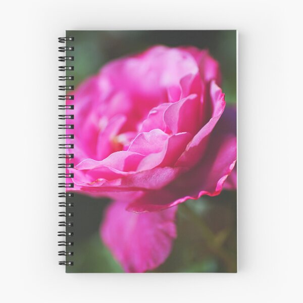Item preview, The Pink Petal Waves designed and sold by Joy Watson - Natural Light Photography .